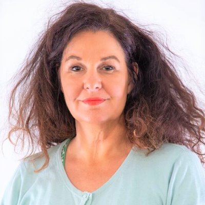 Profile Picture of Jo Britton (@jobritton6) on Twitter