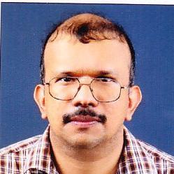 Profile Picture of Mathew Prakash George (@Mathew1Prakash) on Twitter
