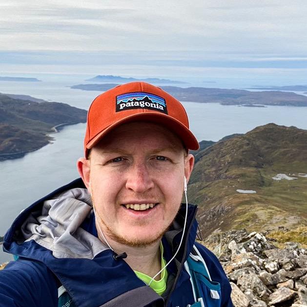 Profile Picture of Matthew Thorburn (@th07burn) on Tiktok