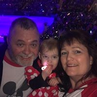 Profile Picture of Paula Walker (@paula-walker-47) on Quora