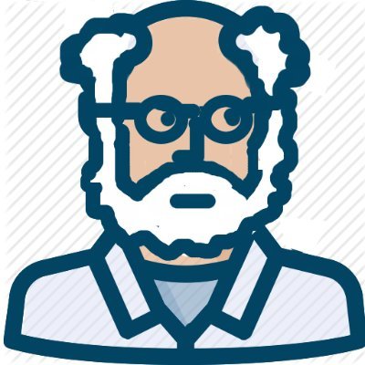 Profile Picture of Mike Melero 🤬😠👾 En Buena Lógica. (@izqdacientifica) on Twitter