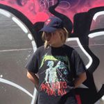 Profile Picture of R O B E R T A (@roberta_griffithss) on Instagram
