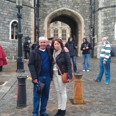 Profile Picture of Cheryl Cobb (@cherylcobb1) on Twitter