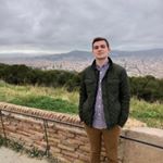 Profile Picture of Andrew Remington (@a_remington_97) on Instagram