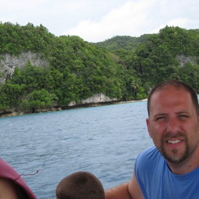 Profile Picture of Joshua Clapp (@jclapp654) on Twitter