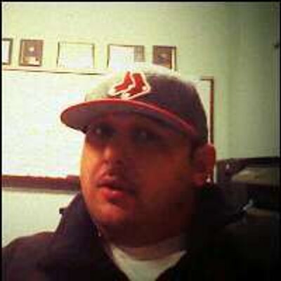Profile Picture of David McWhirter (@DavidMcIII) on Twitter