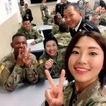 Sergeant Nicole Cabrera - Instagram Profile Picture of Sergeant Nicole Cabrera (@sergeantnicolecabrera) on Instagram