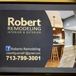 Profile Picture of Robert Remodeling (@robert.remodeling) on Instagram