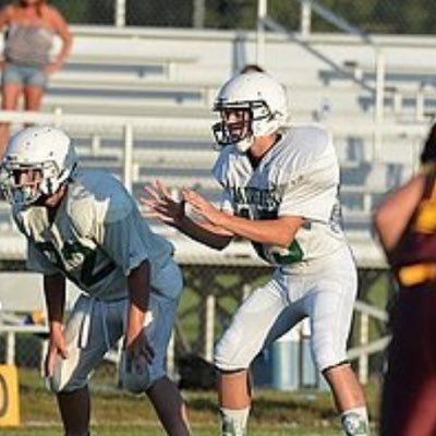 Profile Picture of Adam Milby (@milbadam) on Twitter