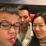 Profile Picture of Joey Lau (@joeylau24) on Instagram