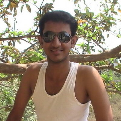 Profile Picture of Saran Raju (@saranraju7) on Twitter
