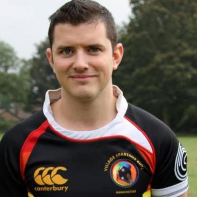 Profile Picture of James McRobert (@McrobertJames) on Twitter