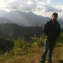 Profile Picture of Atul Shrestha (@atulshrestha) on Tiktok