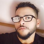 Profile Picture of SaMi AgEel (@sami.ag) on Instagram