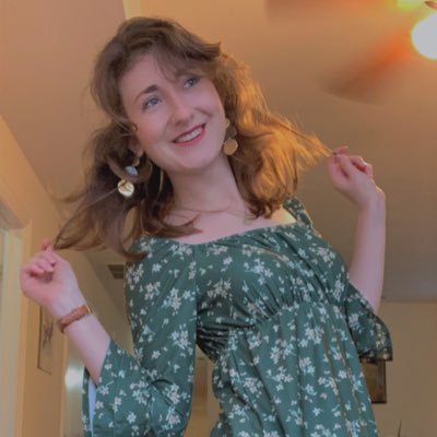 Profile Picture of Clare McMullen (@ClareMcMullen1) on Twitter