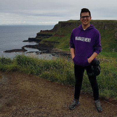 Profile Picture of Pablo Ignacio Z (@StripierPlayer) on Twitter