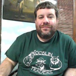 Profile Picture of Tom Mccalvin (@golgaritom) on Twitter