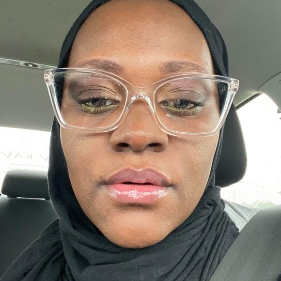 Profile Picture of Dominique Muhammad (@rvahairsalon) on Poshmark