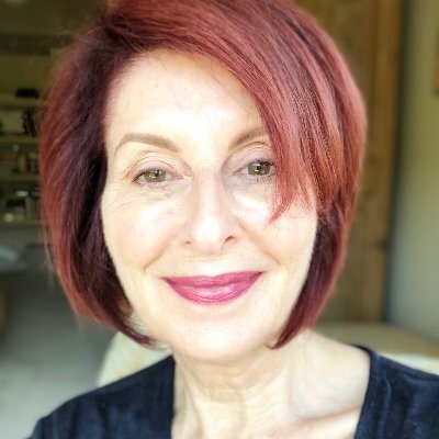 Profile Picture of Janet Vanderhoof (@JanetVanderhoof) on Twitter