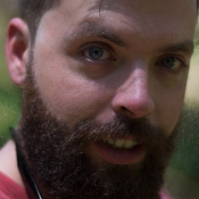 Profile Picture of Kyle Frisbie (@KayFriz) on Twitter