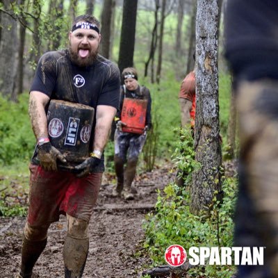 Profile Picture of Eric Fowler-F3 Brainiac (@EricHuskrnut63) on Twitter