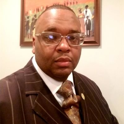 Profile Picture of Bro. Marcus (@BroMarcusW) on Twitter