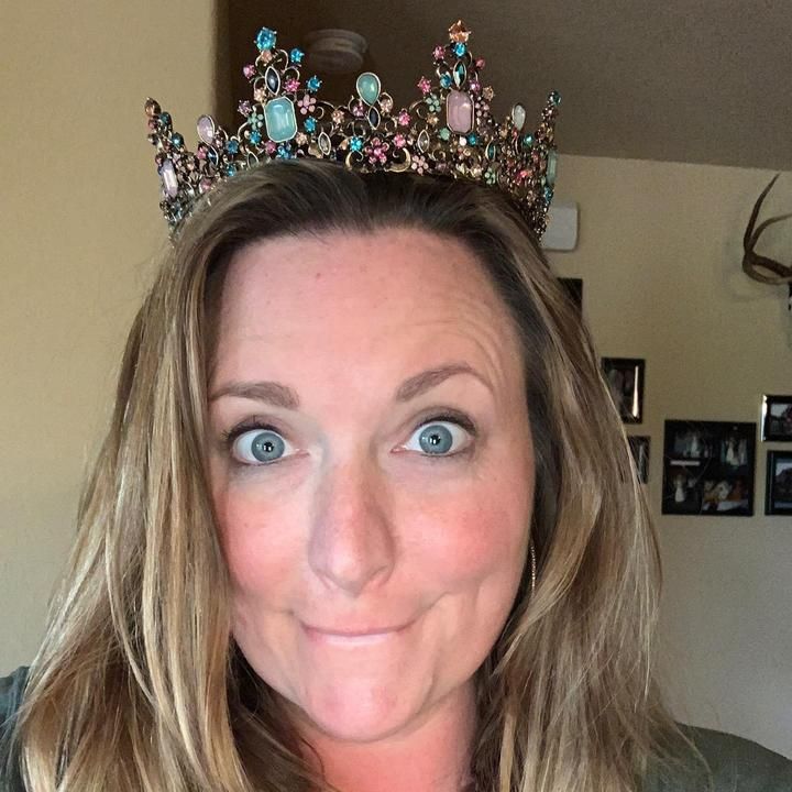 Profile Picture of Katie.Conway (@mooretykavz) on Tiktok