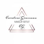 Profile Picture of CAROLINE GROSSMAN • MAQUIADORA (@makeup_carolinegrossman) on Instagram