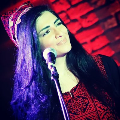 Profile Picture of Rita William (@ritawilliamiraq) on Twitter