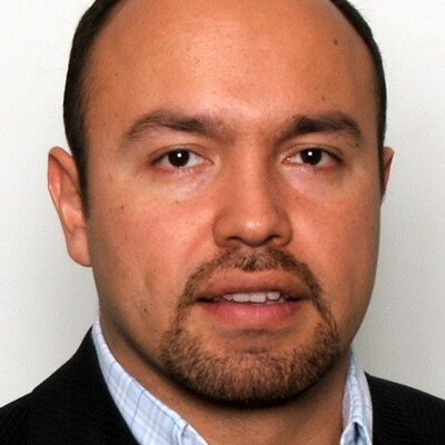 Profile Picture of Luis Angel Rodríguez Alemán (@luisangelro) on Twitter