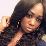Profile Picture of Alethea Daniels (@missletha87) on Instagram