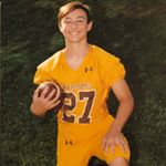 Profile Picture of Dylan Moffitt (@dmoff_8) on Instagram