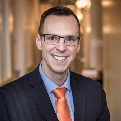 Profile Picture of Jon Hoadley (@jonhoadley) on Twitter