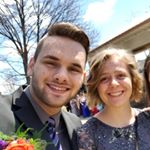 Profile Picture of Jordan Walter (@jkwalter2000) on Instagram