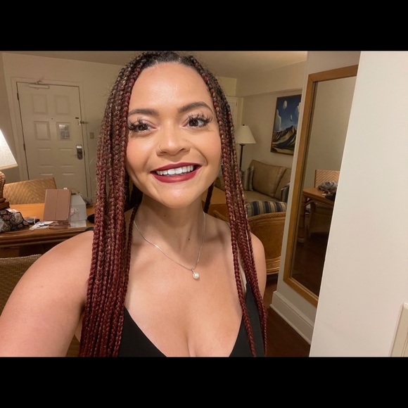 Gabby Mitchell - Poshmark Profile Picture of Gabby Mitchell (@gabby_mitchell) on Poshmark