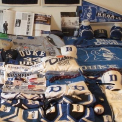 Profile Picture of Nathaniel Henjum (@Biscuits21Duke) on Twitter