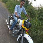Profile Picture of Suhas Joshi Jategaonkar (@suhas_joshi_jategaonkar) on Instagram