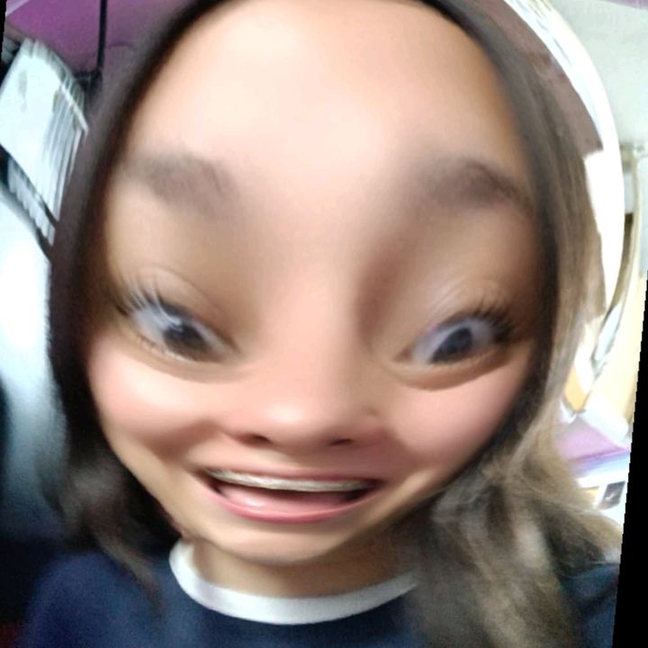 Profile Picture of Daniela Tolentino (@dannytole1) on Tiktok