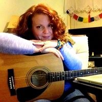 Profile Picture of Lizzy Hays (@lizzy-hays) on Quora