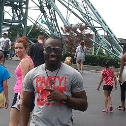 Profile Picture of Albert Ofori (@albertofori0064) on Pinterest