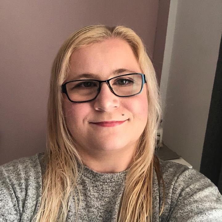 Profile Picture of Jenna Beeby (@@jennabeeby1) on Tiktok