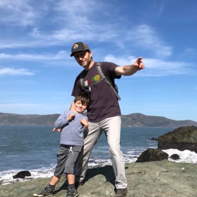 Profile Picture of Phillip Provost (@phillip_provost) on Twitter