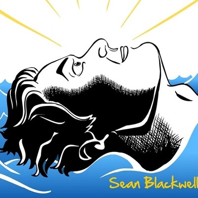 Profile Picture of Sean Blackwell (@bipolarorwaking) on Twitter