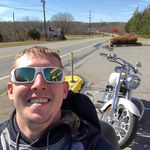 Profile Picture of Michael Houghton (@houghton_michael) on Instagram