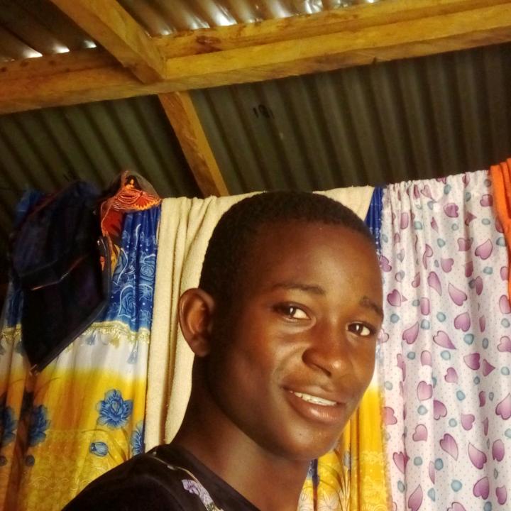 Profile Picture of Raymond Brou (@raymond.brou7) on Tiktok