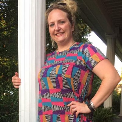 Profile Picture of Kristin Dudley (@kdudley1982) on Twitter