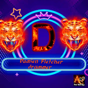 Profile Picture of Damien Fletcher (@damienfletcherdrummer9814) on Youtube