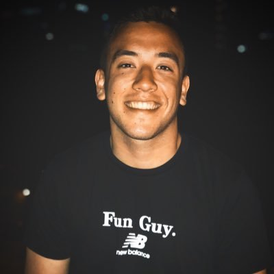 Profile Picture of Gabe Ciufo (@gabeciufo) on Twitter