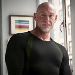 Profile Picture of John Benson (@jbensonnyc) on Instagram