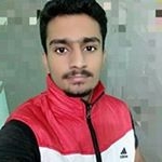 Profile Picture of Anil upadhyay (@upadhyay003) on Instagram